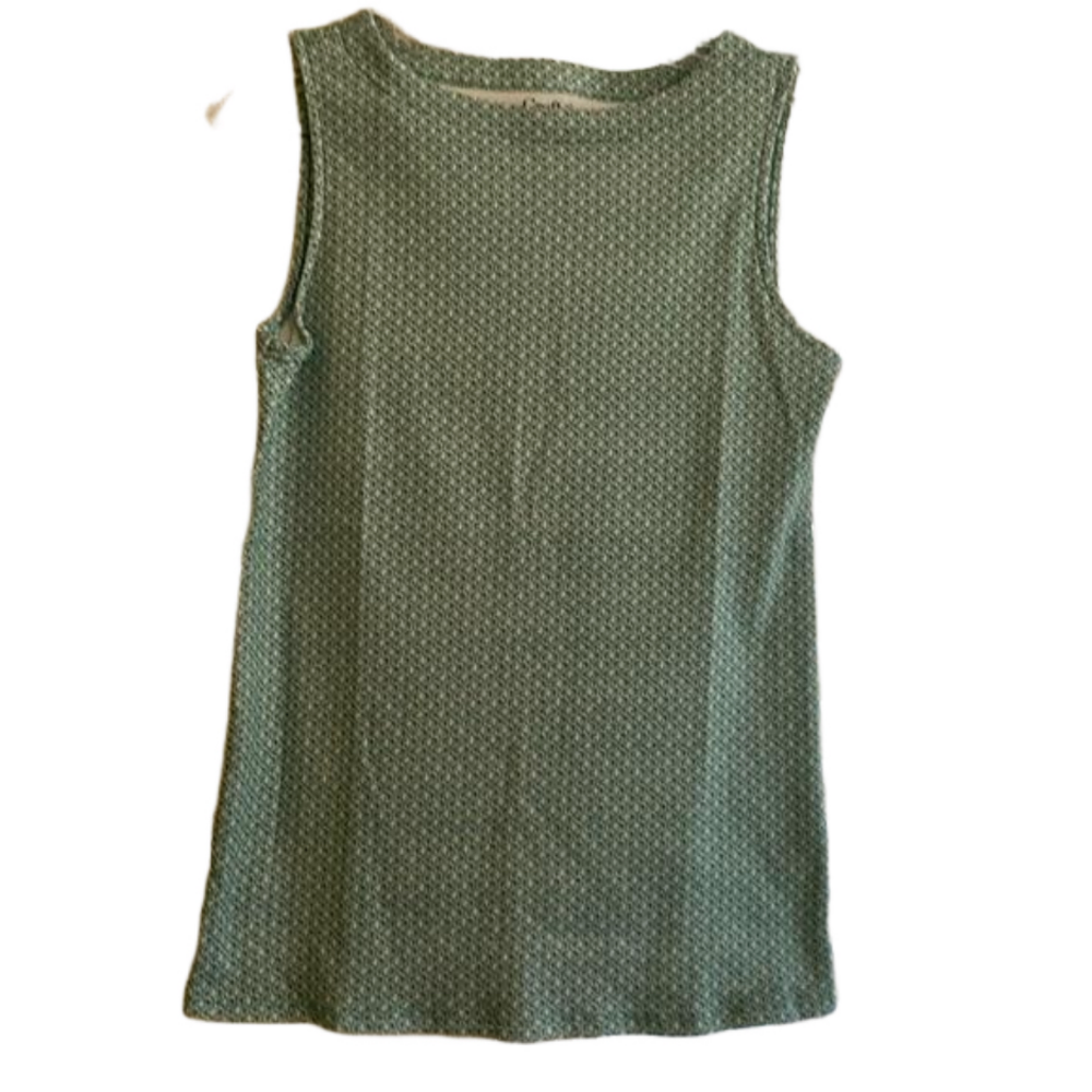 NWT Ladies Tank Top Size XS